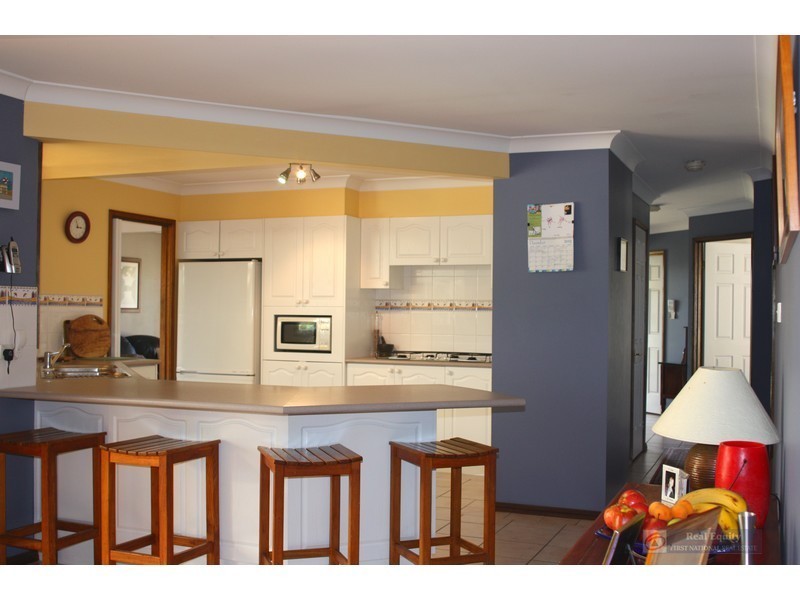 16 Sea Spray Court, Chipping Norton NSW 2170