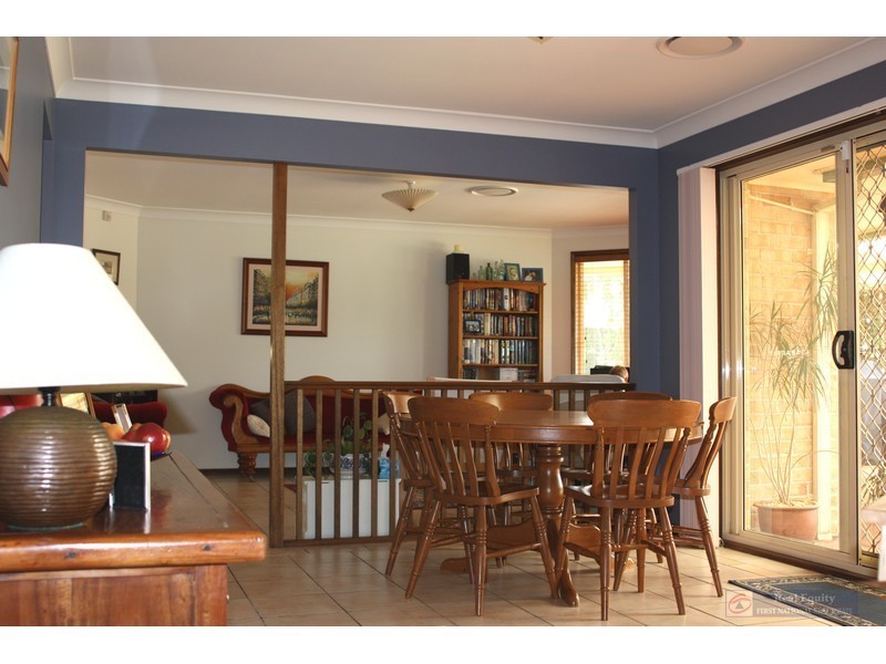 16 Sea Spray Court, Chipping Norton NSW 2170