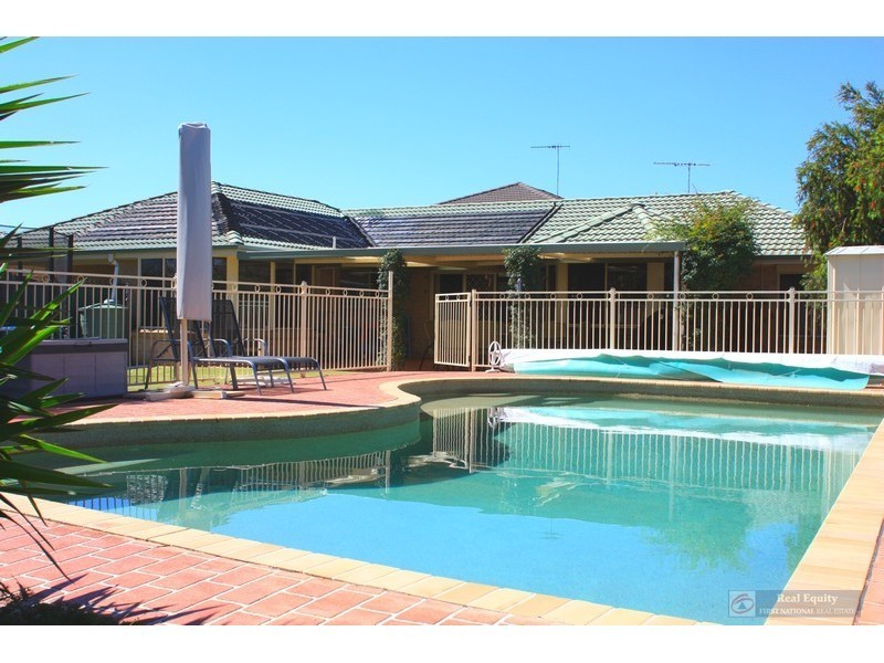 16 Sea Spray Court, Chipping Norton NSW 2170