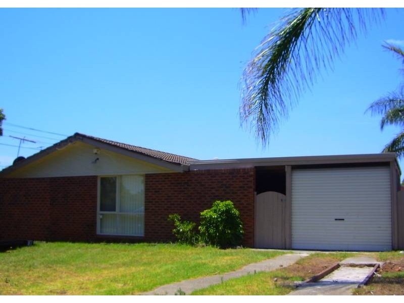 158 Nuwarra Road, Moorebank NSW 2170