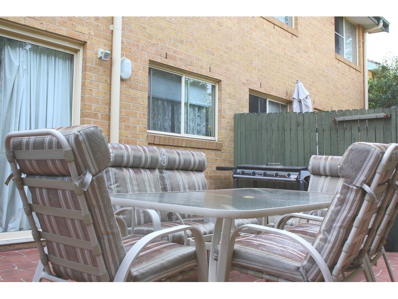 Chipping Norton NSW 2170