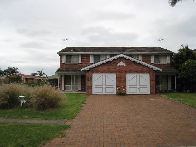 68a Nottingham Crescent, Chipping Norton NSW 2170