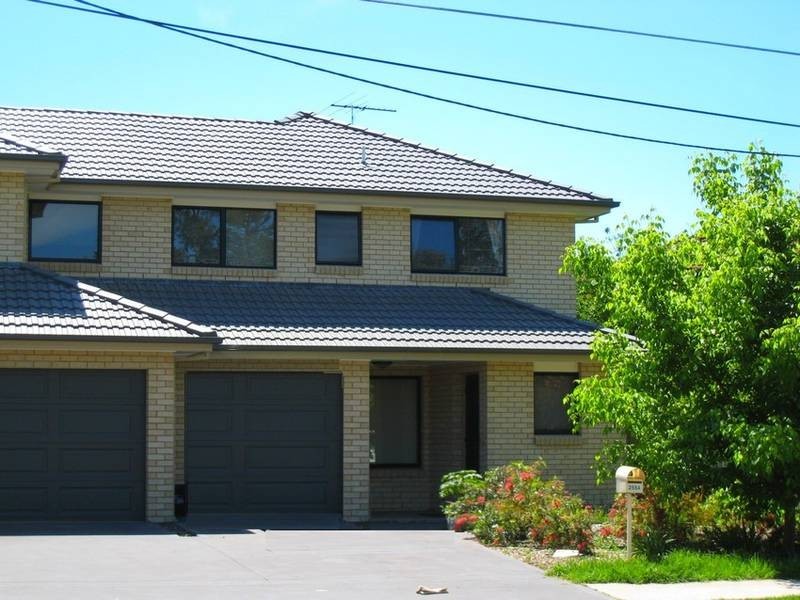 255a Epsom Road, Chipping Norton NSW 2170
