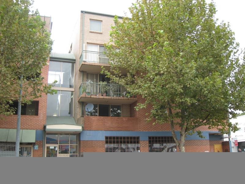 29/100-124 Terminus Street, Liverpool NSW 2170