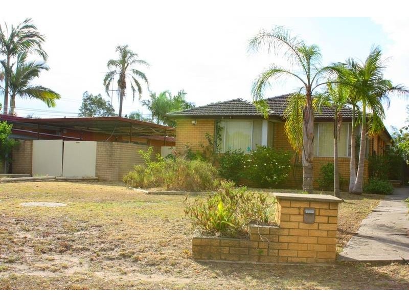 1 Hind Place, Chipping Norton NSW 2170