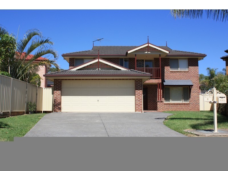 Chipping Norton NSW 2170