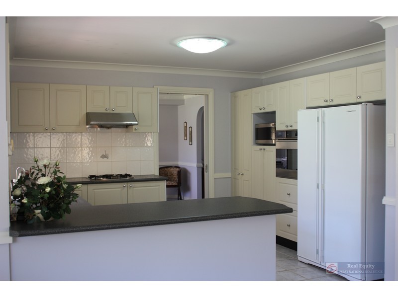 Chipping Norton NSW 2170