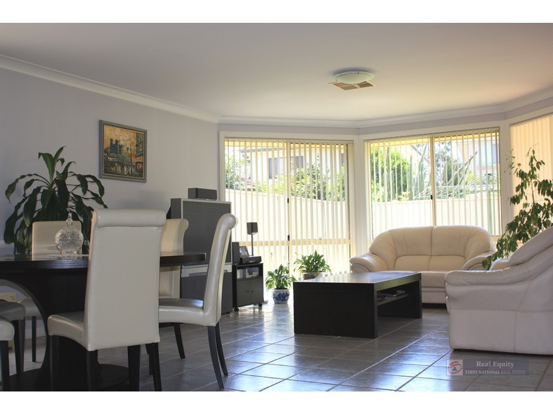 Chipping Norton NSW 2170