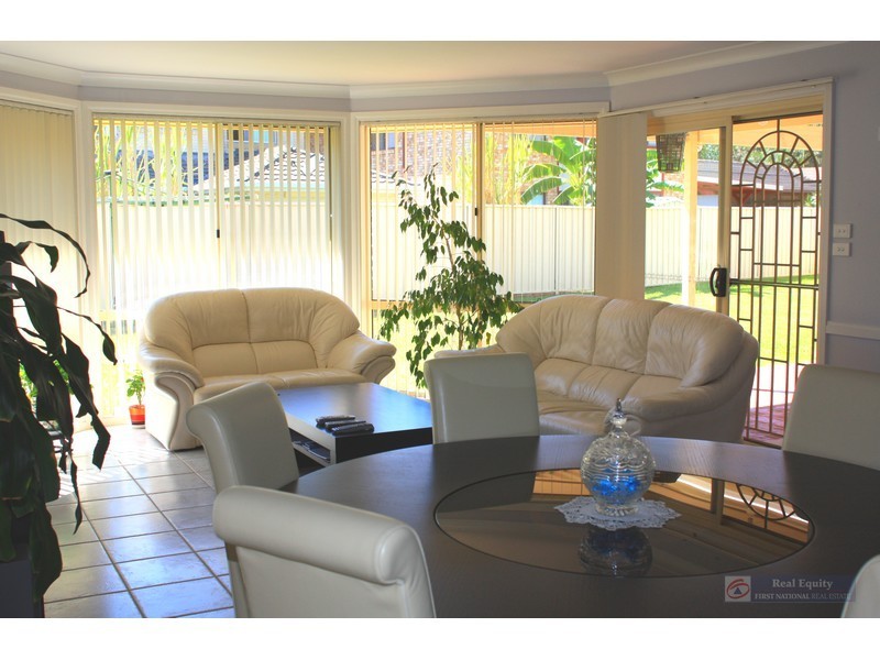 Chipping Norton NSW 2170