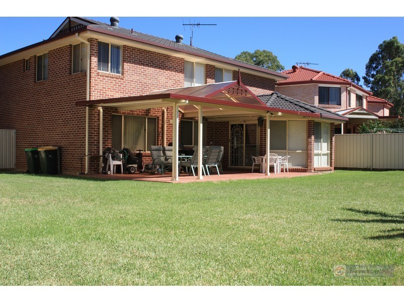 Chipping Norton NSW 2170