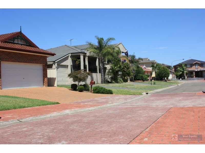 Chipping Norton NSW 2170