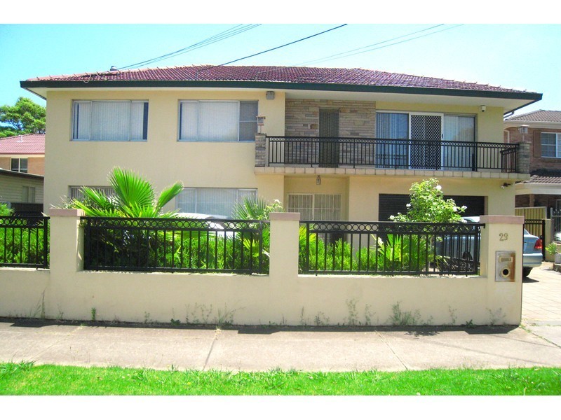 Moorebank NSW 2170
