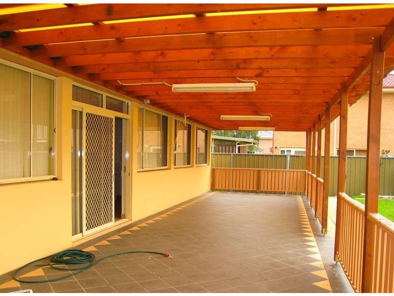 Moorebank NSW 2170