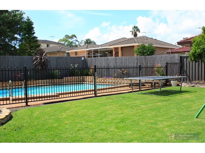 Chipping Norton NSW 2170