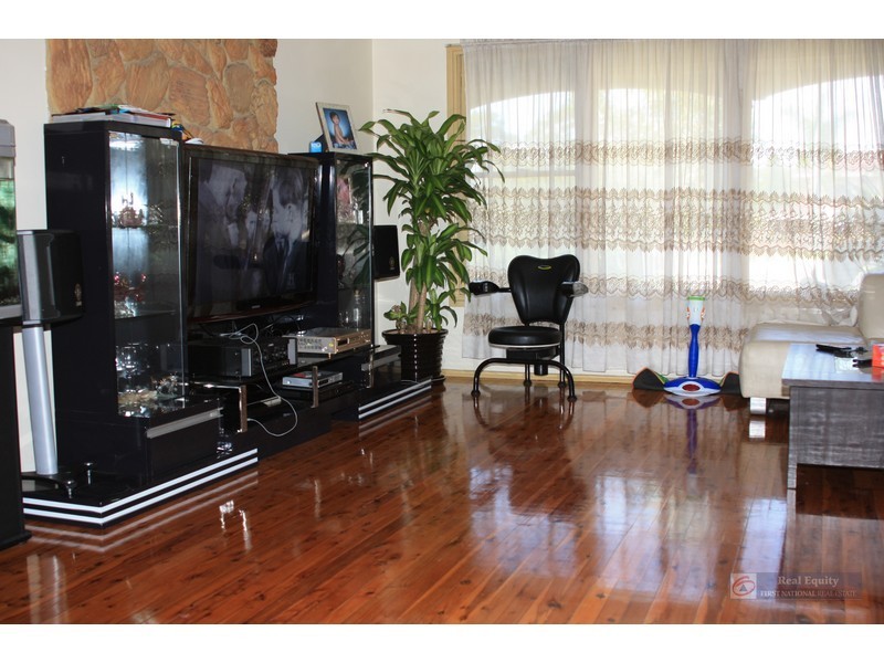 209 Newbridge Road, Chipping Norton NSW 2170