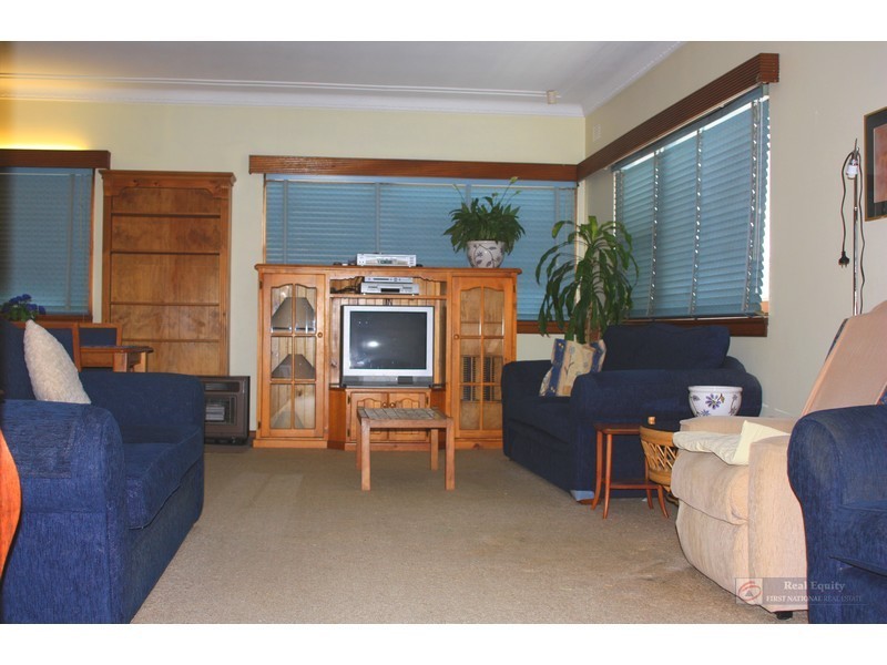 60 Rickard Road, Chipping Norton NSW 2170