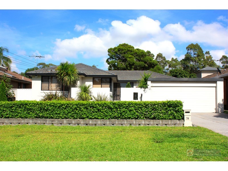 Chipping Norton NSW 2170