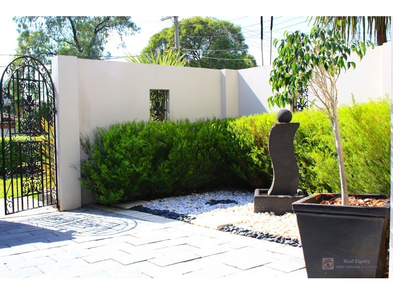 Chipping Norton NSW 2170