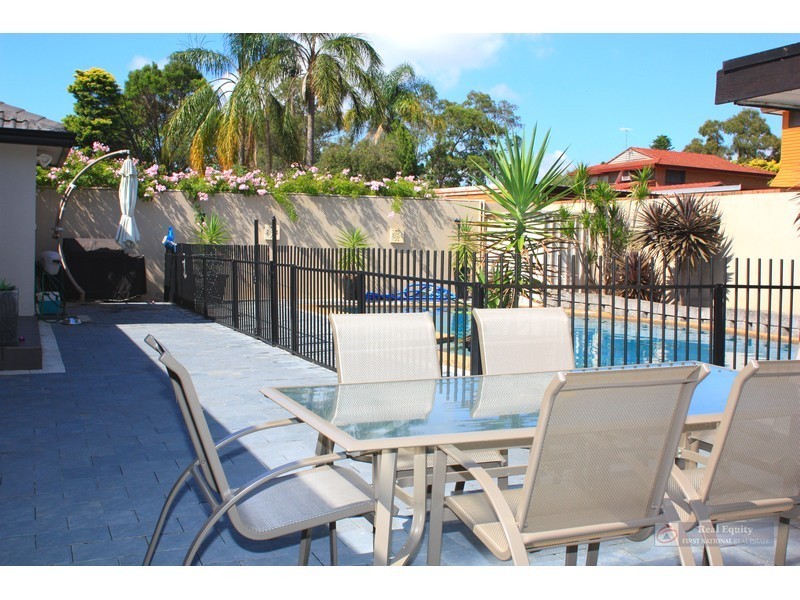 Chipping Norton NSW 2170