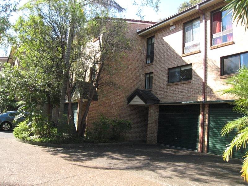 9/4 Ernest Avenue, Chipping Norton NSW 2170