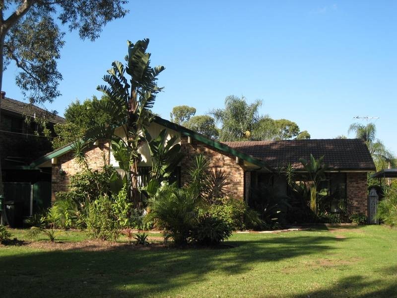 22 Carcoola Avene, Chipping Norton NSW 2170