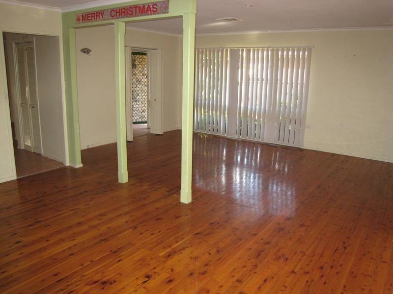 22 Carcoola Avene, Chipping Norton NSW 2170