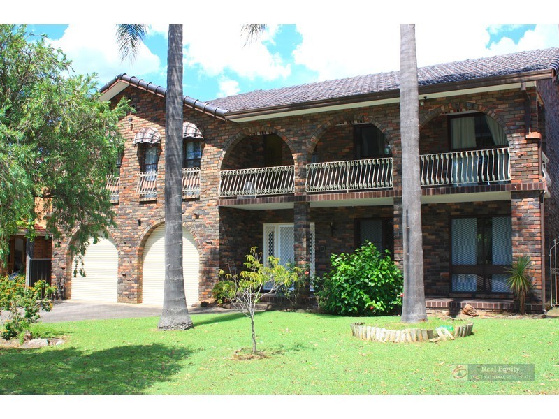 Chipping Norton NSW 2170