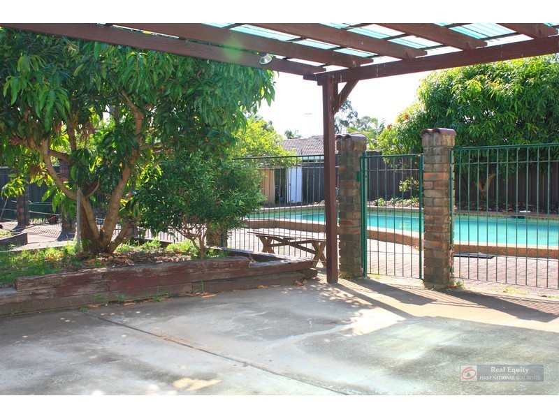 Chipping Norton NSW 2170