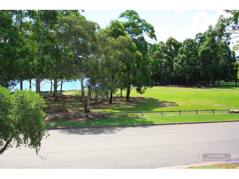 Chipping Norton NSW 2170