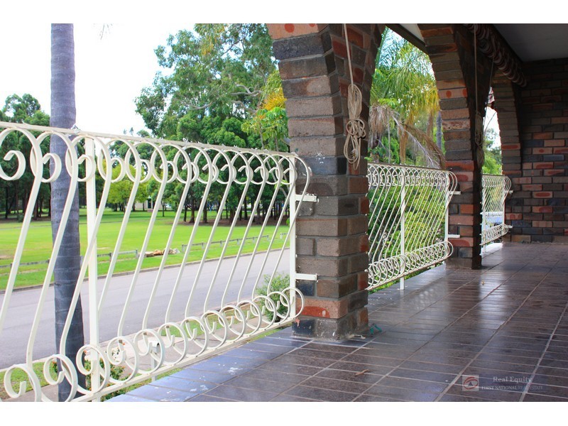 Chipping Norton NSW 2170