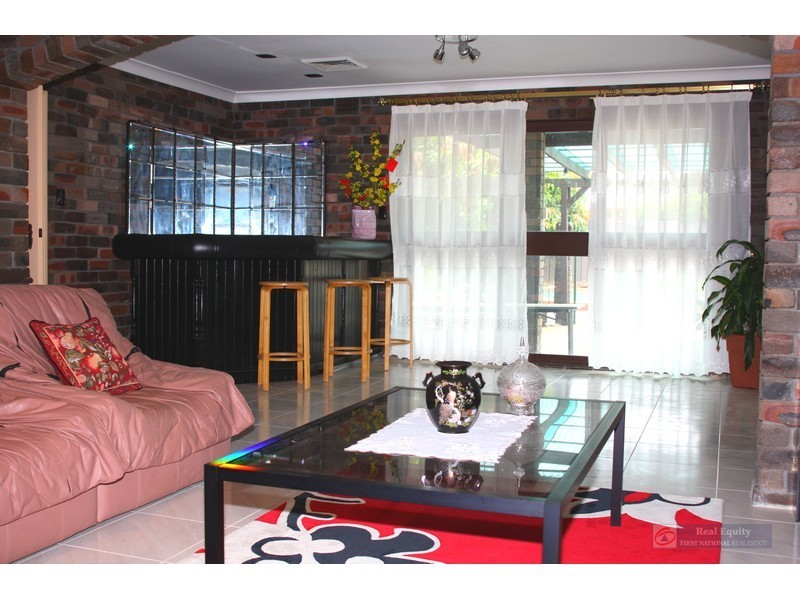 Chipping Norton NSW 2170