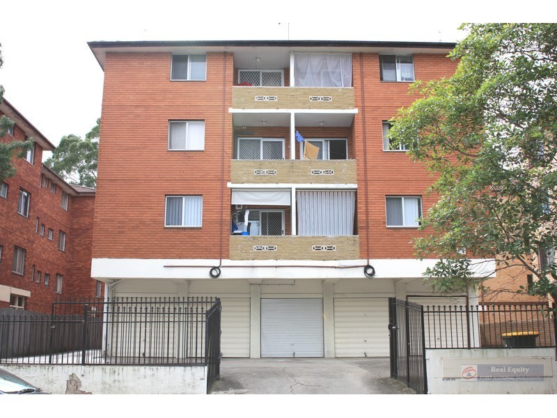 12/41 Speed Street, Liverpool NSW 2170