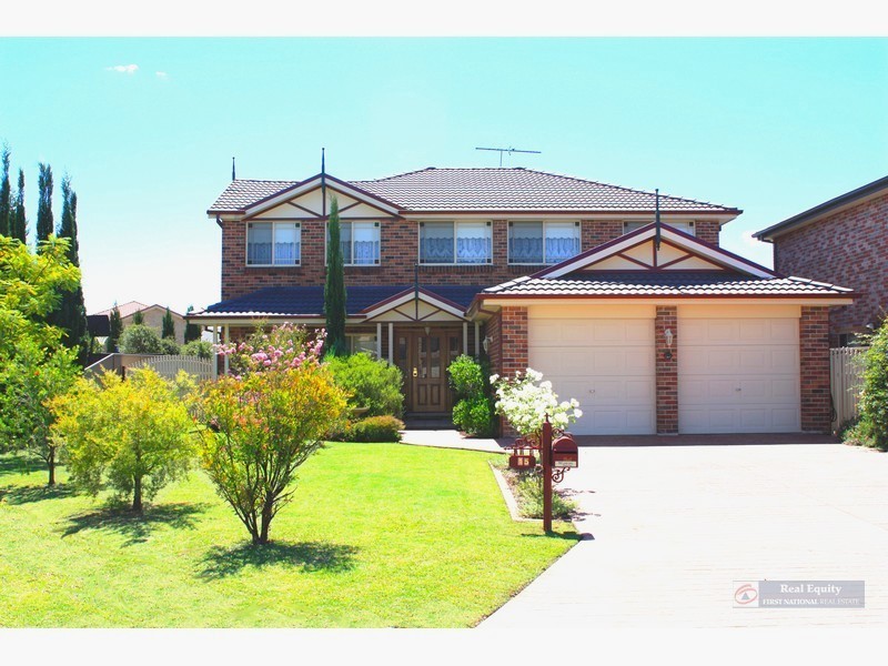 Chipping Norton NSW 2170