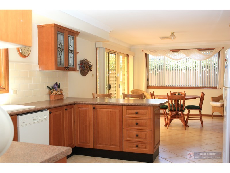 Chipping Norton NSW 2170