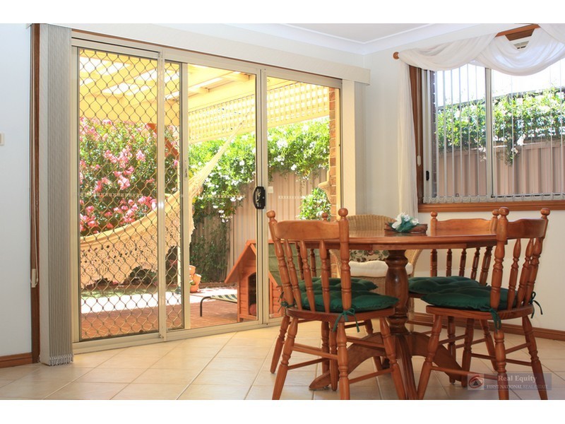 Chipping Norton NSW 2170