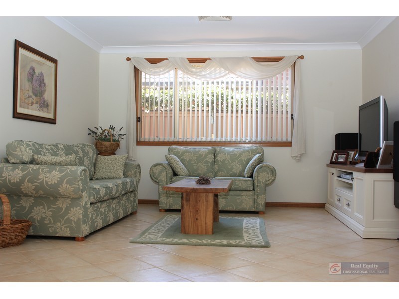 Chipping Norton NSW 2170