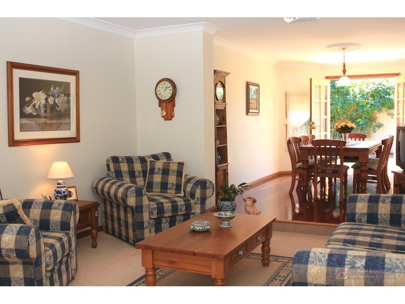 Chipping Norton NSW 2170