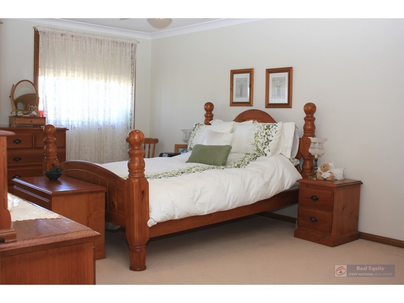 Chipping Norton NSW 2170