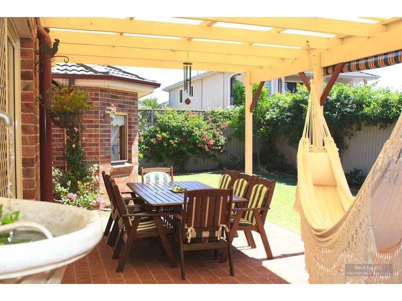 Chipping Norton NSW 2170