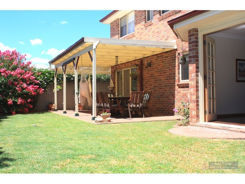 Chipping Norton NSW 2170