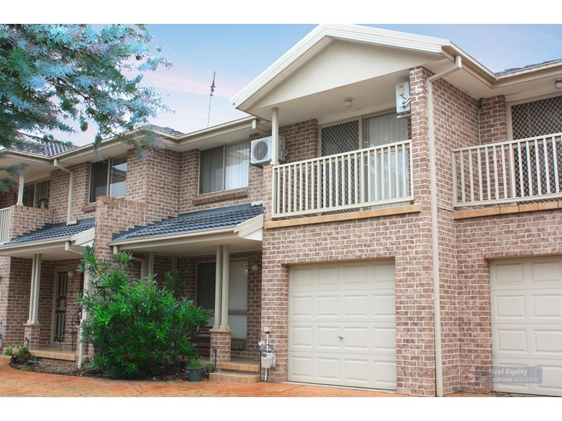 Moorebank NSW 2170