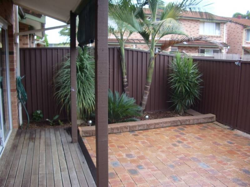 11/109 Stewart Avenue, Hammondville NSW 2170