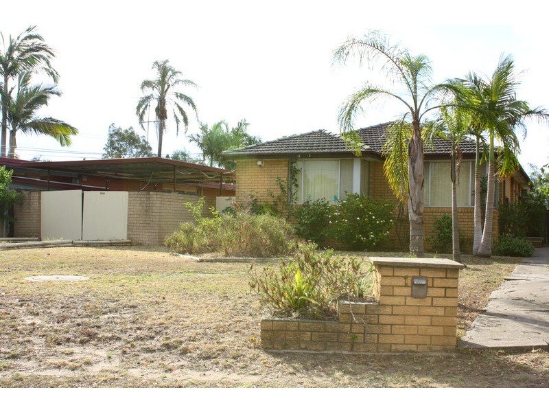 1 Hind Place, Chipping Norton NSW 2170