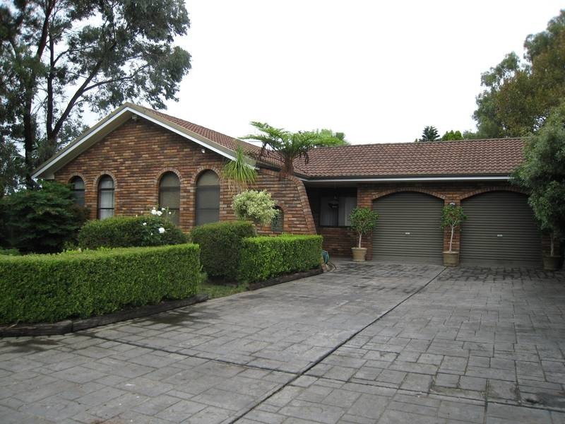 20 Central Avenue, Chipping Norton NSW 2170