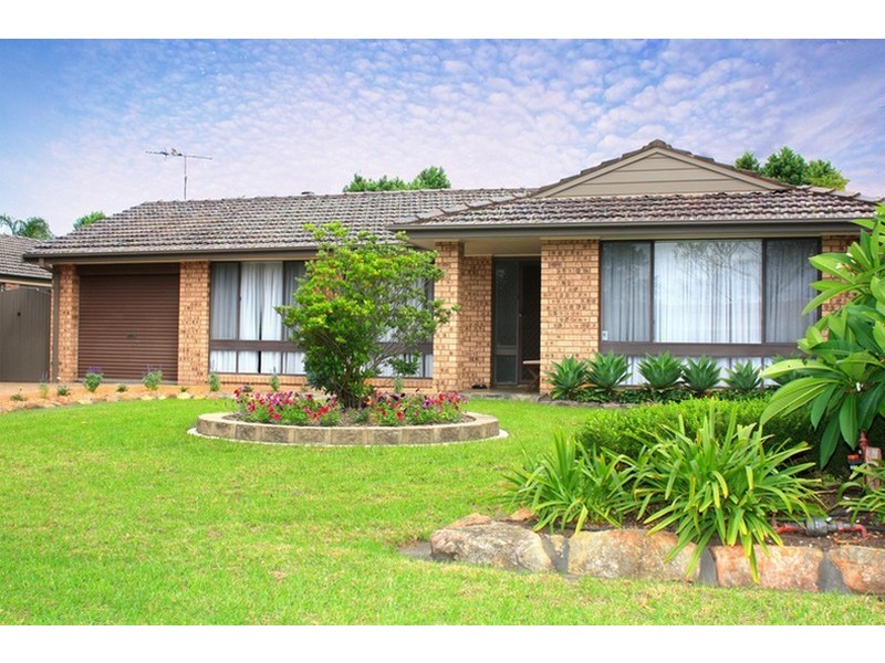 7 Sodbury Street, Chipping Norton NSW 2170