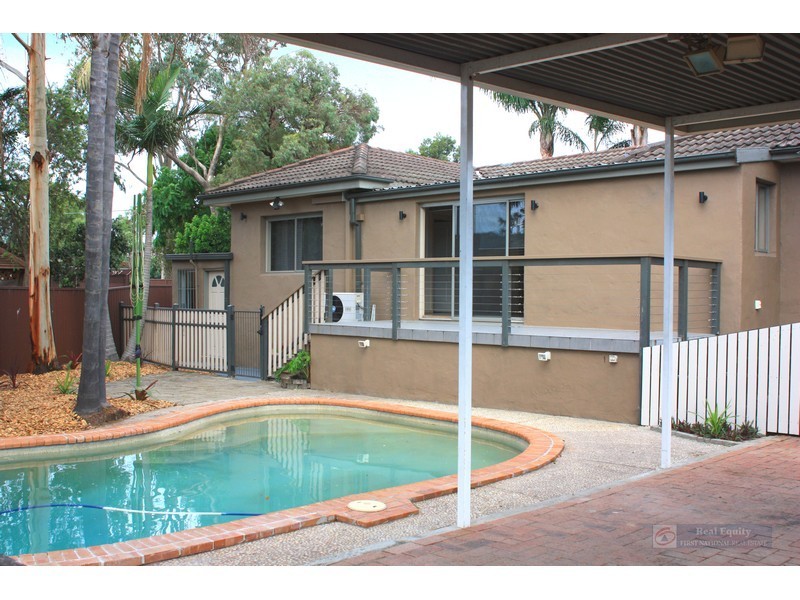Chipping Norton NSW 2170