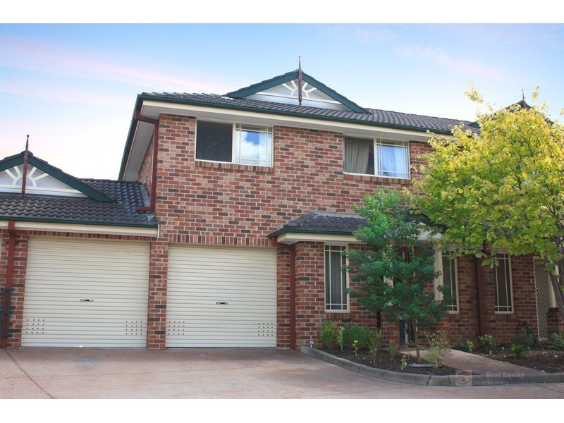 Chipping Norton NSW 2170