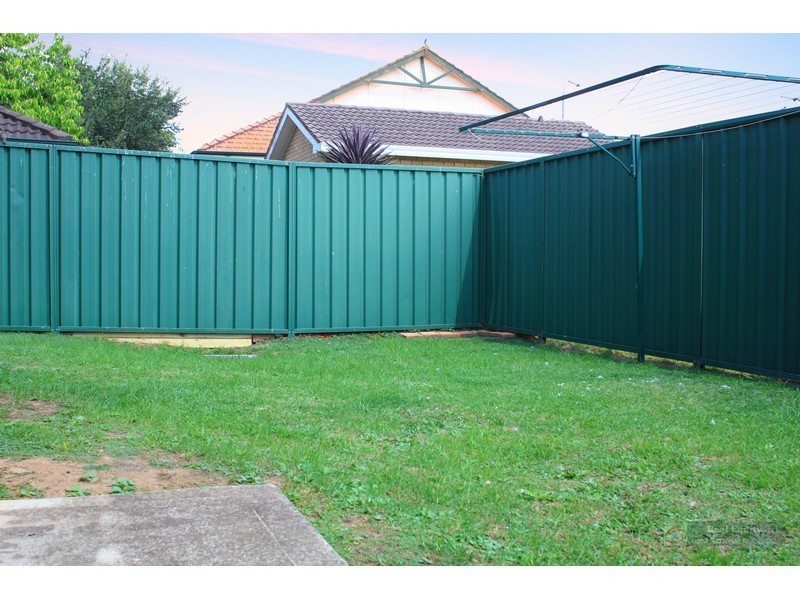 Chipping Norton NSW 2170