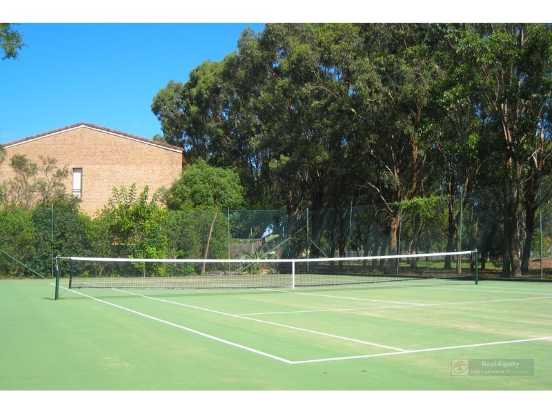 Chipping Norton NSW 2170