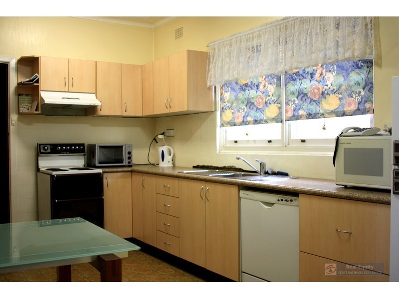 Chipping Norton NSW 2170
